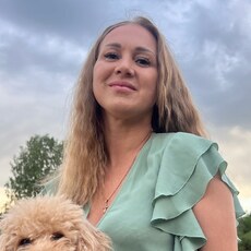 Юлиана, 36, Пыть-Ях