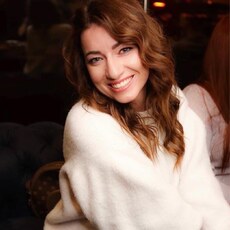 Елена, 31, Тольятти