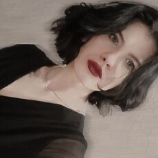 Лилия, 23, Красноярск