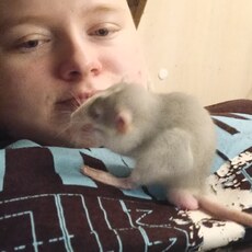 Эмилия, 25, Кодинск