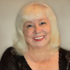 Полина, 71, Балашиха