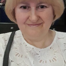 Елизавета, 61, Бузулук