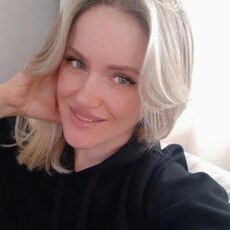 Инга, 42, Голицыно