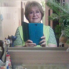 Настя, 61, Тюмень