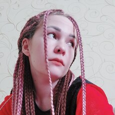 Лена, 29, Киров (Калужская область)