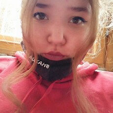 Алёна, 21, Звенигово