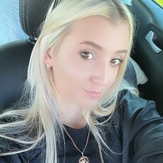 Эля, 21, Заречный (Свердловская область)