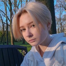 Ева, 20, Ковдор