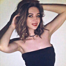 Вита, 32, Пестово