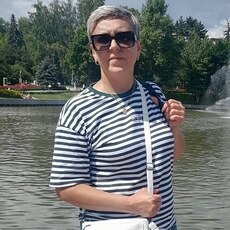 Любовь, 45, Новый Оскол