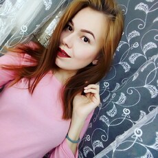 Инесса, 27, Усолье-Сибирское
