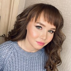 Дарья, 39, Касимов