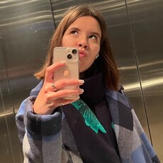 Диана, 25, Барнаул