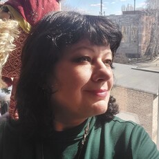 Надя, 52, Осинники