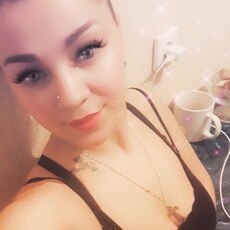 Эльвира, 34, Радужный (Ханты-Мансийский АО)