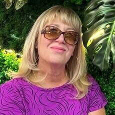 Люда, 59, Михайлов