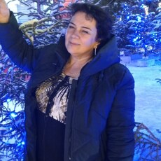 Ева, 54, Челябинск