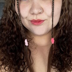 Лида, 26, Дудинка