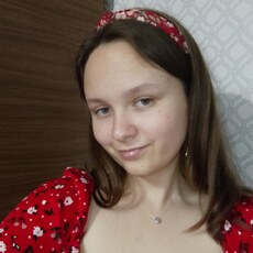 Диана, 20, Камышин