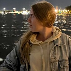 Аня, 25, Новосибирск