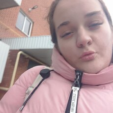 Жанна, 25, Самара