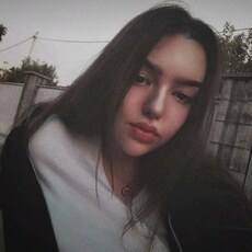 Антонина, 21, Курчалой