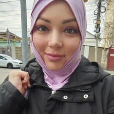 Валентина, 33, Оренбург