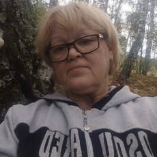 Лилия, 55, Надым