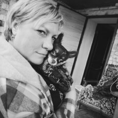 Эля, 42, Абаза