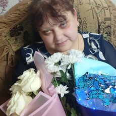 Настя, 49, Воркута