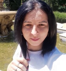 Галина, 32, Красноярск