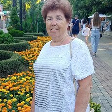 Люба, 67, Белогорск (Амурская область)