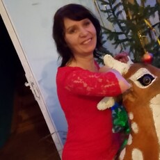 Нелли, 46, Фролово