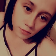 Кристина, 22, Барнаул