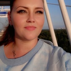Лина, 35, Черепаново