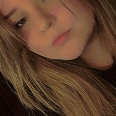 Юлия, 20, Красный Сулин