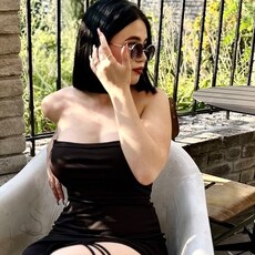 Милана, 21, Дудинка