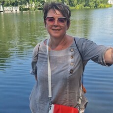 Антонина, 57, Саратов