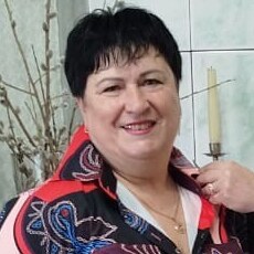Флора, 56, Краснодар