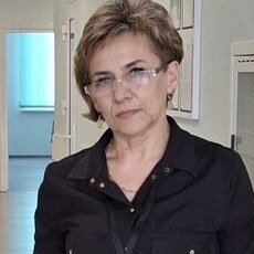 Евгения, 56, Нижний Новгород