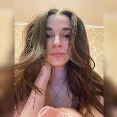 Христина, 26, Оренбург