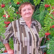 Вика, 61, Рыбинск
