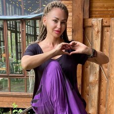 Милана, 46, Барабинск