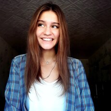 Ника, 21, Слюдянка