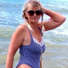 Уля, 64, Дубна