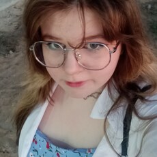 Лиза, 20, Анапа