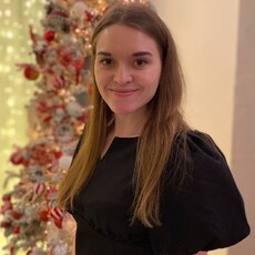 Валерия, 27, Таганрог