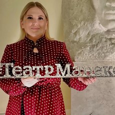 Наталья, 33, Воркута