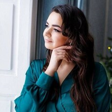 Лиля, 32, Талдом