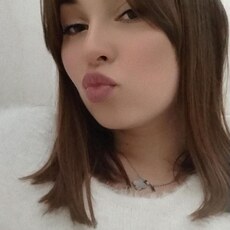 Инесса, 19, Аксай